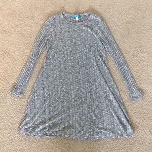 Francesca’s Long Sleeve Dress